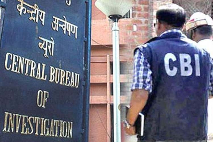 CBI is investigating irregularities in JKPSI recruitment