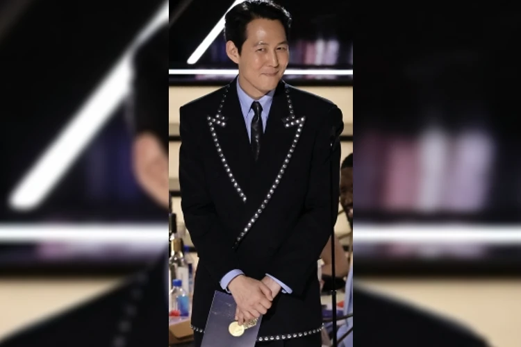 Lee Jung-Jae