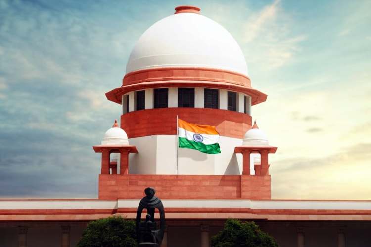 Supreme Court of India