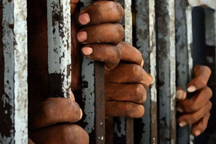 SC: Juveniles in adult prisons deprives them of personal liberty