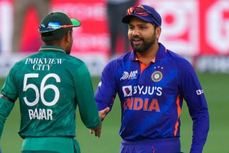 T20 WC: India will face Pakistan on October 23 in Melbourne