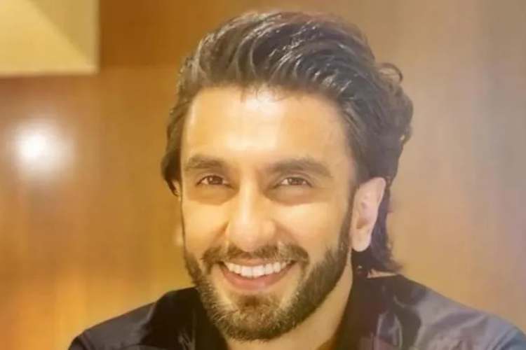 Ranveer Singh