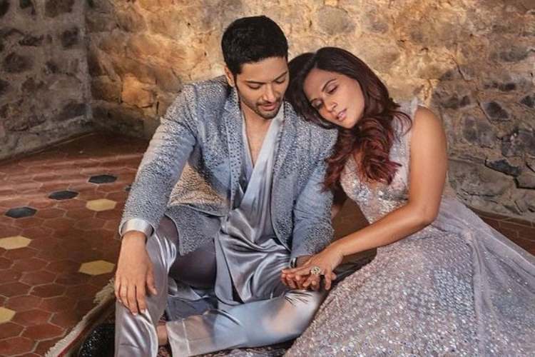 Richa Chadha will tie the knot with Ali Fazal in October