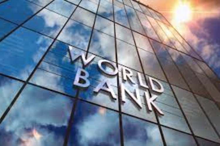 The World Bank has warned of a recession in 2023