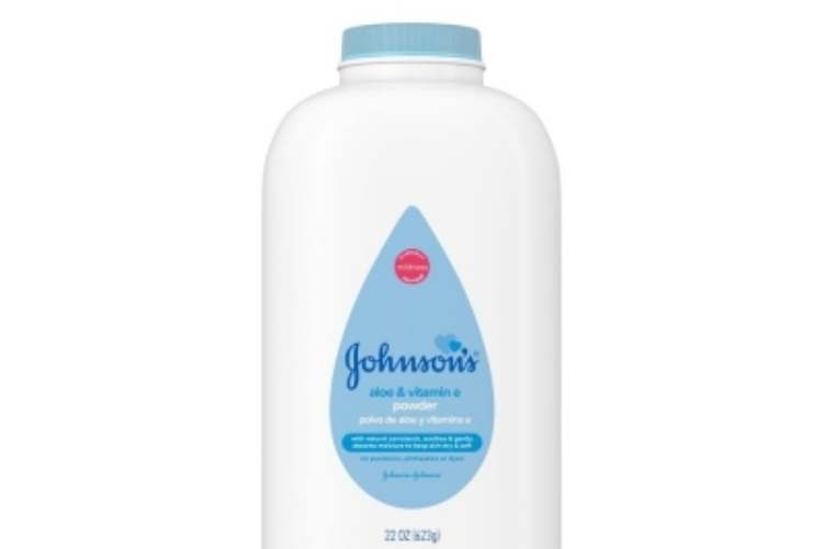 J&J's baby powder failed FDA's quality check in Maharashtra