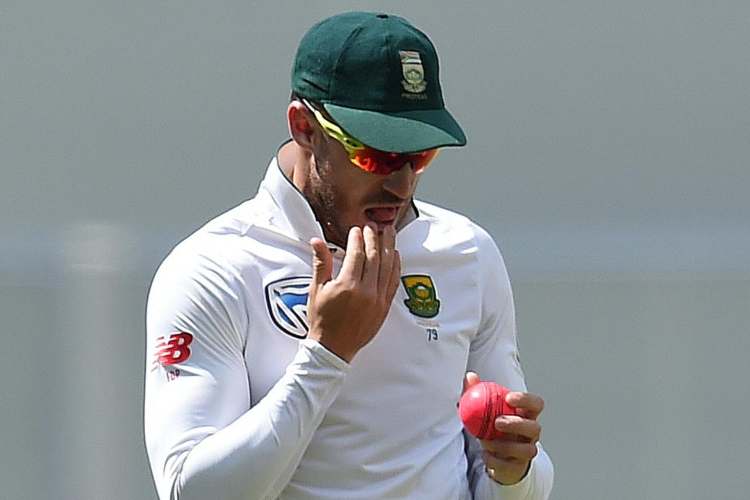 Using saliva to polish cricket ball has been banned from Oct 1, 2022