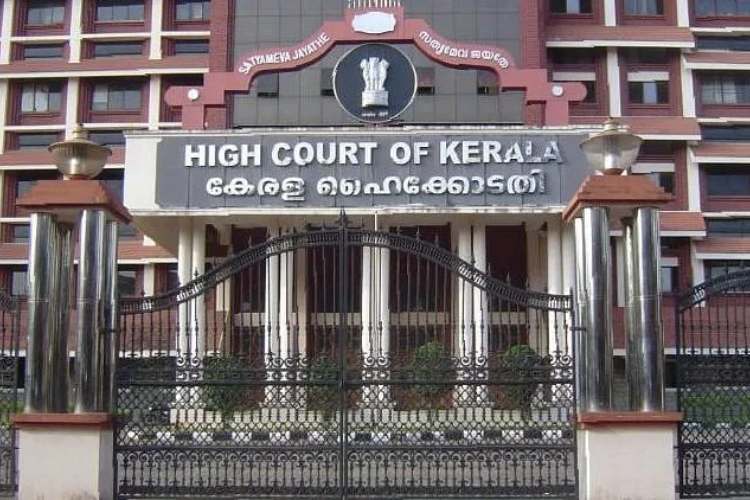 High Court of Kerala