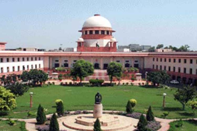 Supreme Court of India