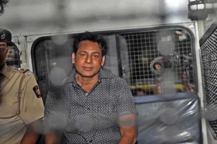 Former underworld don Abu Salem