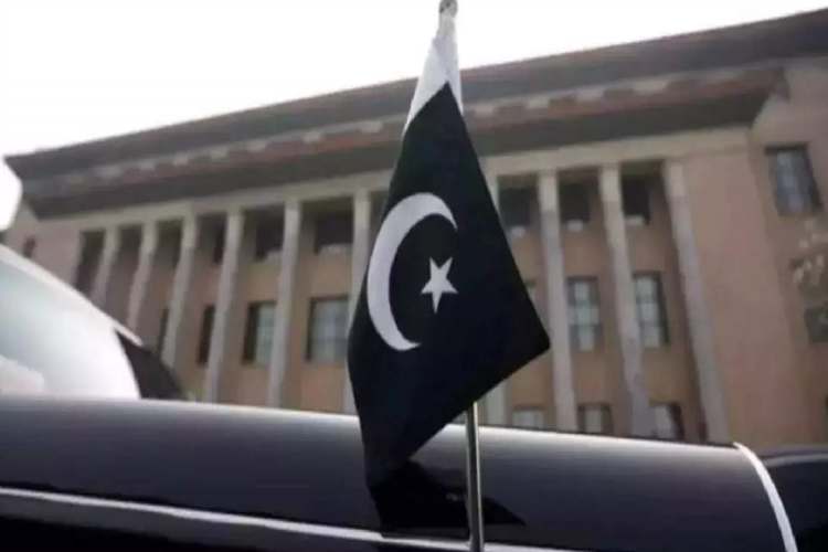 Pakistan's Punjab govt will purchase luxury vehicles worth PKR 1.33 bn 