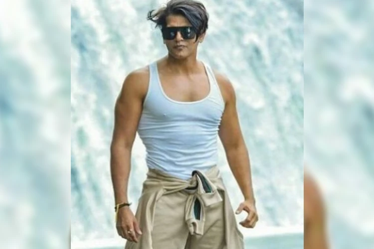 Karanvir Bohra