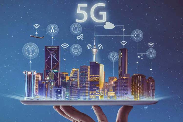 5g has the potential to dramatically impact our lives