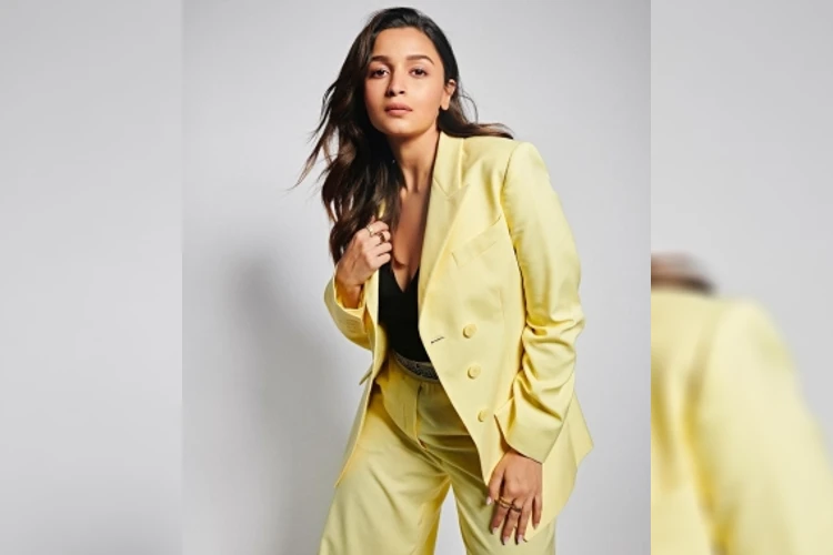 Alia Bhatt