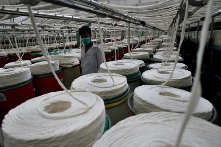 Pakistan's textile industry is facing a grim future