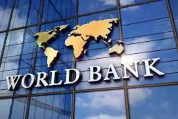 World Bank has lowered India's growth forecast for 2022-23