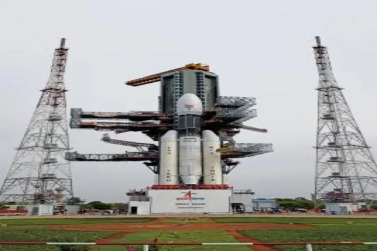  Foreign companies looking at India for satellite manufacturing