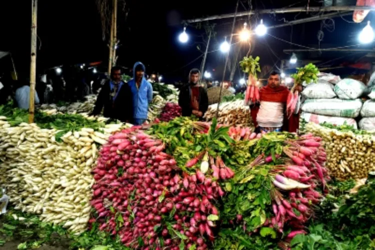 Inflation in Bangladesh has impacted food prices 