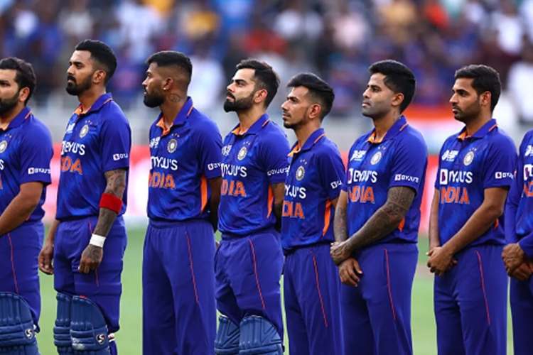 Cricket India registers most wins in calendar year, level Australia's