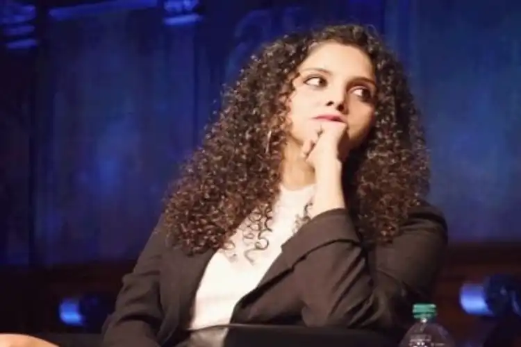 Rana Ayyub
