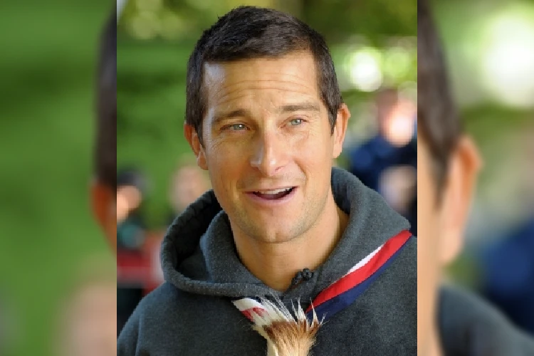 Bear Grylls