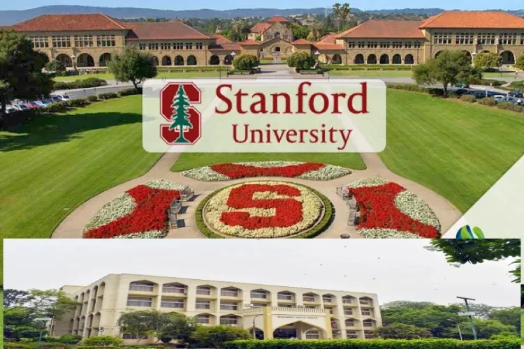 Stanford University, USA