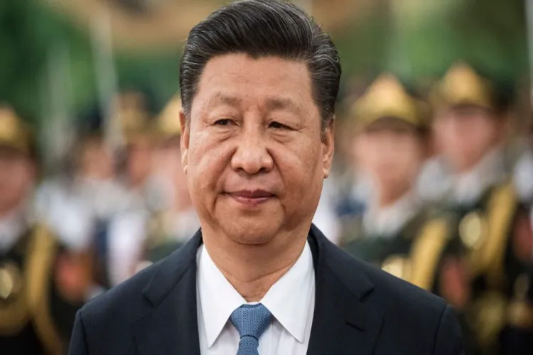 President Xi Jinping