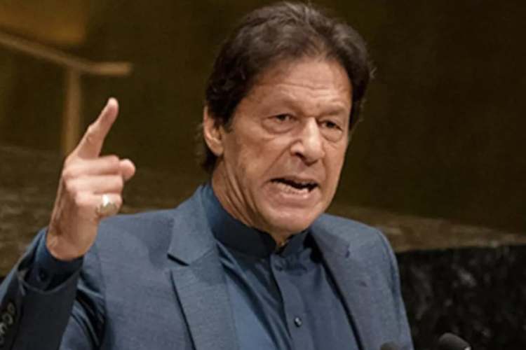 Imran Khan led PTI has won 6 NA seats in by-elections