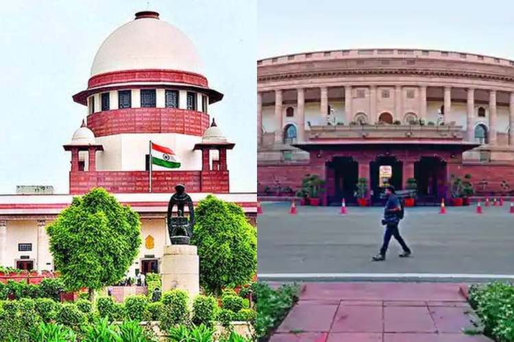 Centre to SC: Cannot direct Parliament to frame UCC