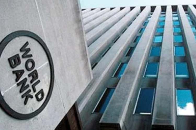 World Bank has mediated to settle an India-Pak water dispute