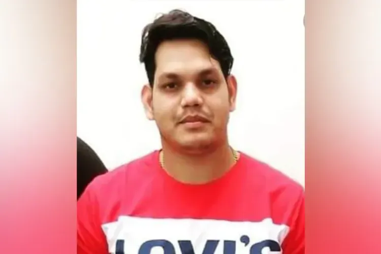 Deepak Tinu, one of the main accused in the Sidhu Moose Wala murder case