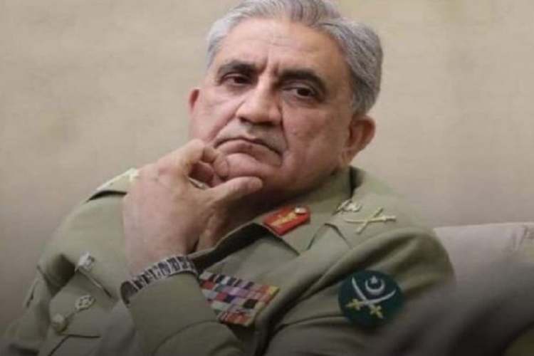 General Bajwa