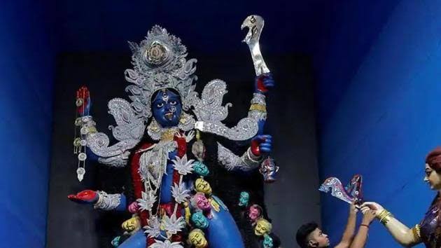 KALI PUJA