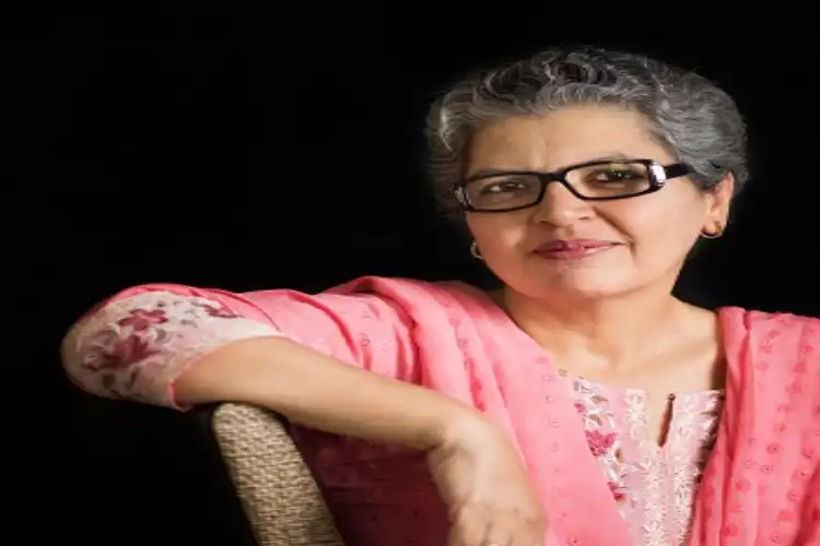 Author Rana Safvi