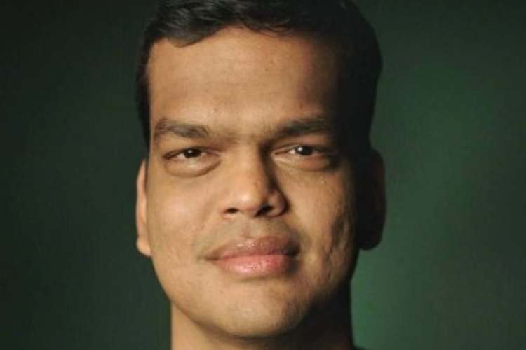 Sriram Krishnan