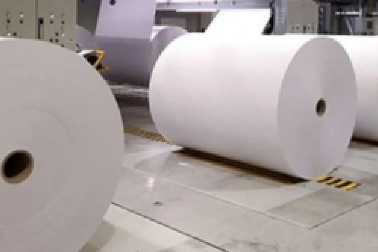 A representative image