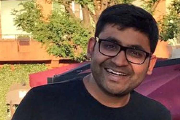Parag Aggarwal