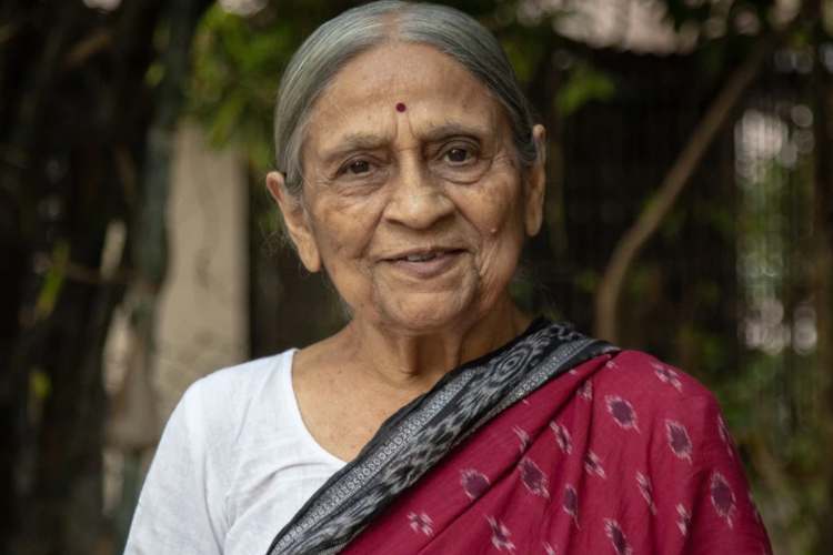 Ela Bhatt