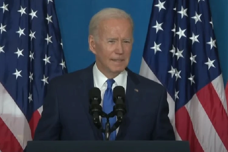 Joe Biden