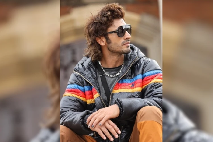 This time is never going to come back, says Vidyut Jamwal | Bollywood -  Hindustan Times