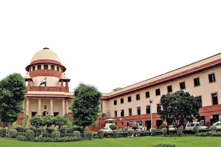 Supreme Court of India