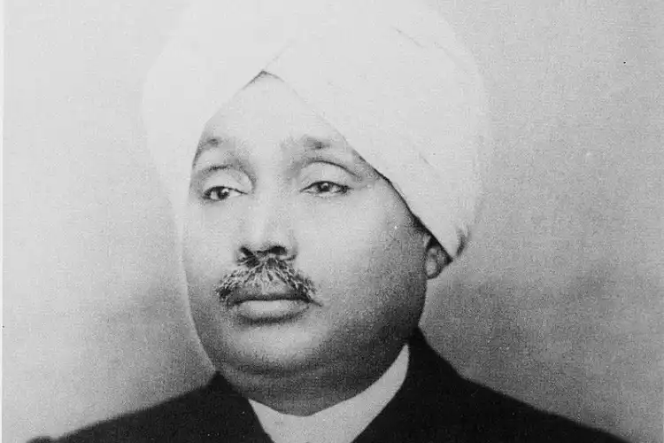 Lala Lajpat Rai