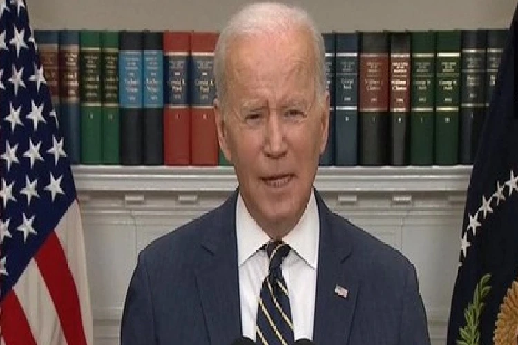 Joe Biden