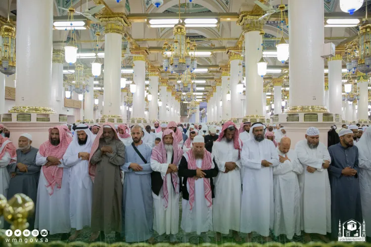 Muslims praying (Representational picture)