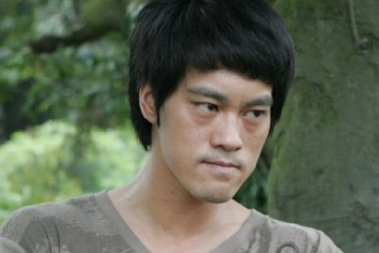 Bruce Lee