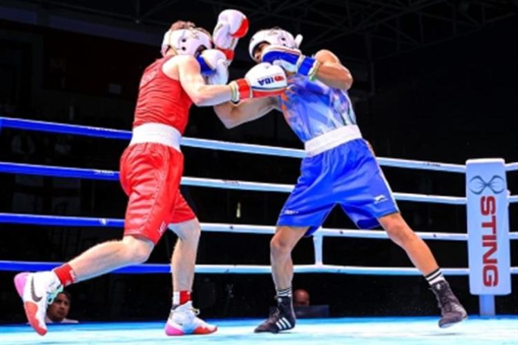 7 Indians are assured a medal in the World Youth Boxing Championship