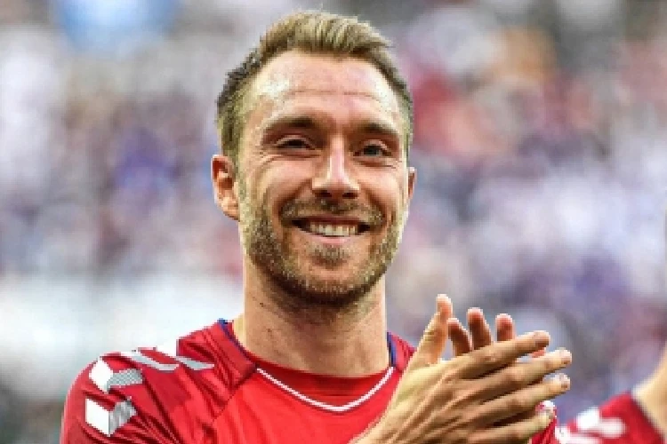Christian Eriksen