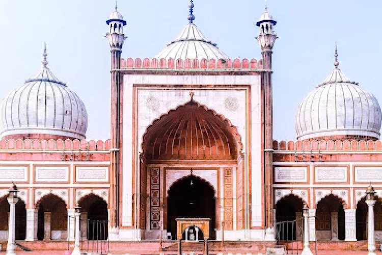 Jama Masjid