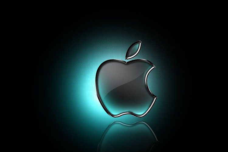 Apple logo