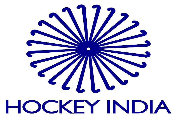 Hockey India logo