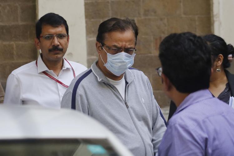 Former CEO of Yes Bank, Rana Kapoor was granted bail on Friday